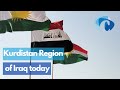 The Kurdistan Region of Iraq: A Challenging Time Ahead