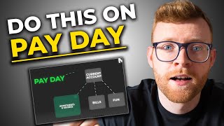 5 MUST-DO Steps After Getting Paid (Payday Routine)
