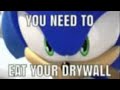 Sonics in your walls