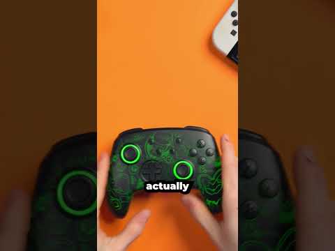 Эта D-Pad контроллера позволяет вам...