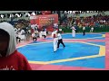 Bán kết U17 - Nam +78kg | Quảng Nam (Đỏ) - Đà Nẵng (Xanh) | Giải Taekwondo Trẻ Toàn Quốc Năm 2020