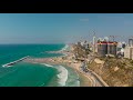 Amazing Israel Coastline - Netanya