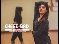 Tu Cheez Badi Hai Mast Mast | Machine | Dance choreography by Neelam