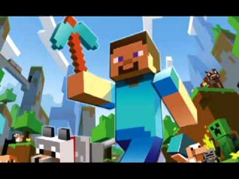 minecraft theme song download