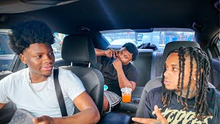 FIRING My Camera Man Then Kicking Him Out The Car To Get His Reaction..
Live / Gaming channel https://youtube.com/@badazzflolive?si=bktfYEllhb121L-e
nstagram: https://instagram.com/badazzflo?
utm_medium=copy_link
Tiktok: https://vm.tiktok.com/TTPd2pxmRr/
Twitter : https://twitter.com/badazzflow?s=21
TWITCH : https://twitch.tv/badazzflo23
FROM THE HEART I APPRECIATE ALL OF MY FANS ❤️
Business Inquiries: Badazzflo@icloud.com FIRING My Camera Man Then Kicking Him Out The Car To Get His Reaction..