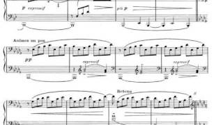 Claude Debussy - Doctor Gradus Ad Parnassum chords