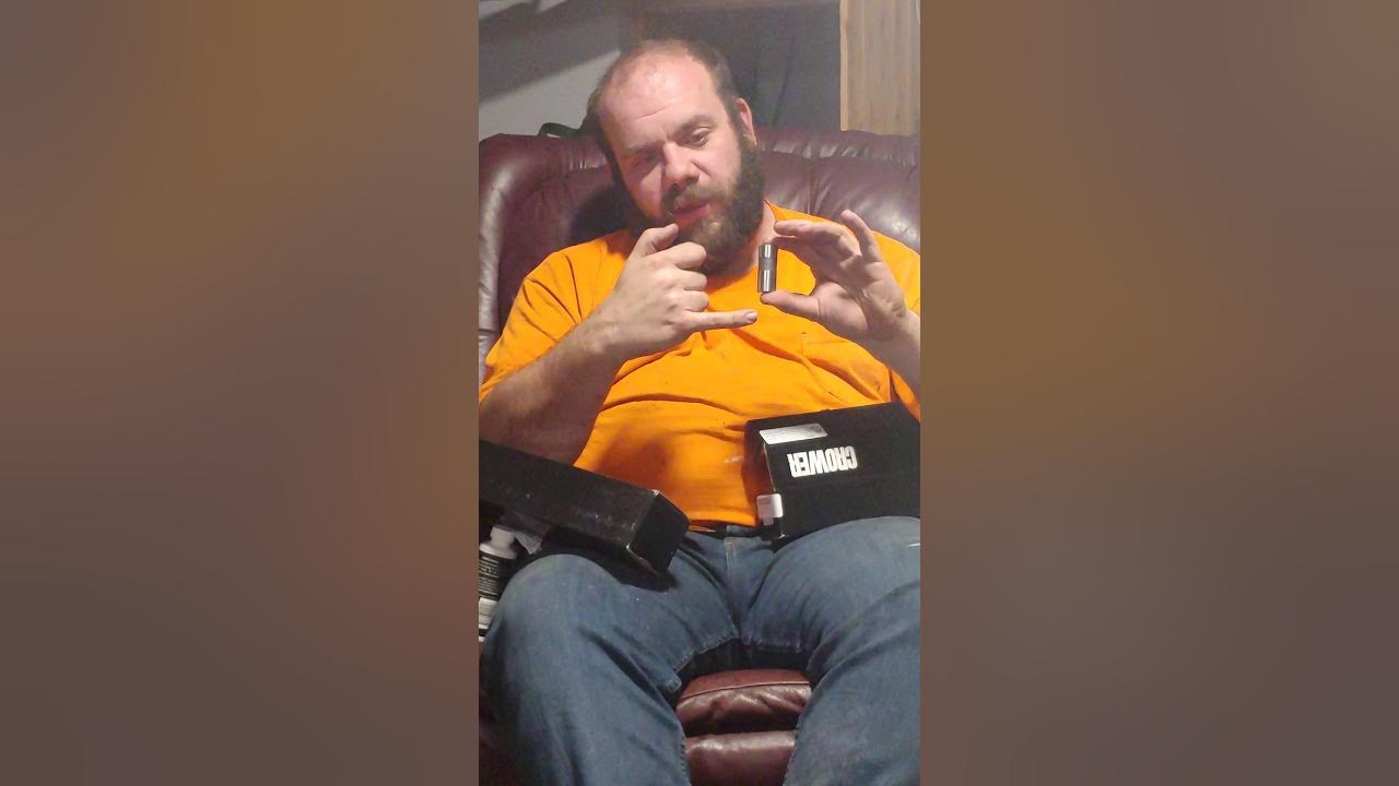 Unboxing Crower Baja Beast Cam YouTube