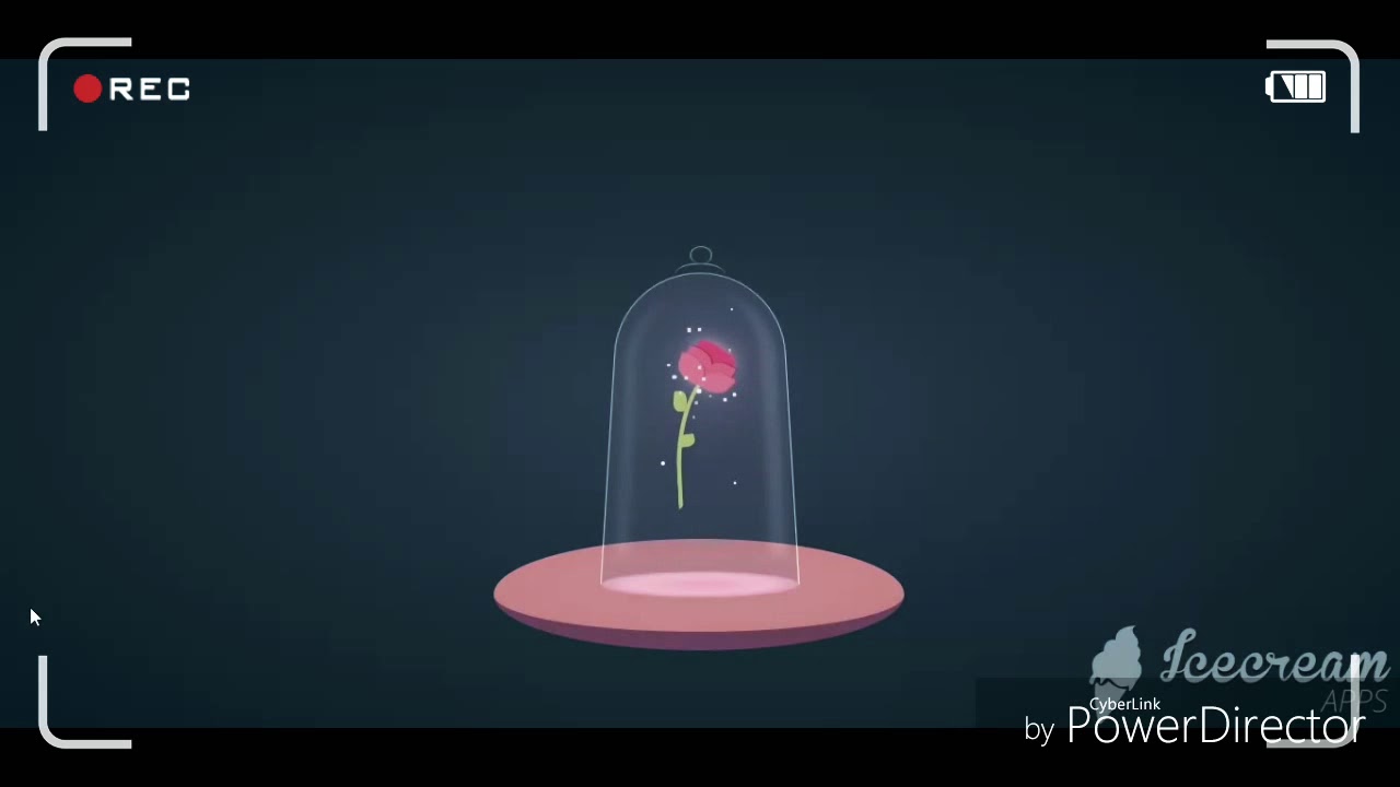 Red_Rose_CSS_Effect - YouTube