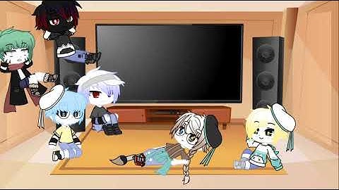 Sans aus react to my fav TikToks part 2 (short and lazy) no thumbnail