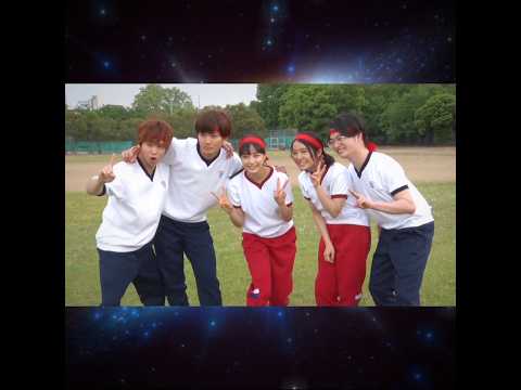 広瀬すず·野村周平·上白石萌音ほか🍁映画『ちはやふる』の軌跡〜瑞沢高校かるた部OB·OG再集結✨〜