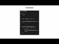 Go concurrency