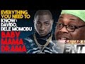 Everything You Need To Know About The Dele Momodu, Davido Baby Mama Drama