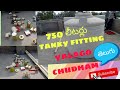 750 litar_Nandi tanky 3leyar, tanky pullu fitting Telugu #fitting.