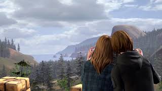 Life Is Strange: Before the Storm - Pause Menu Theme Extended