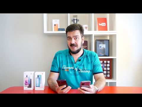 Сравнил Xiaomi Redmi Note 10S и Redmi Note 10. Snapdragon или Mediatek? / Арстайл /