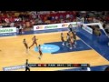 Galatasaray L.H: 70 Pınar Karşıyaka:72