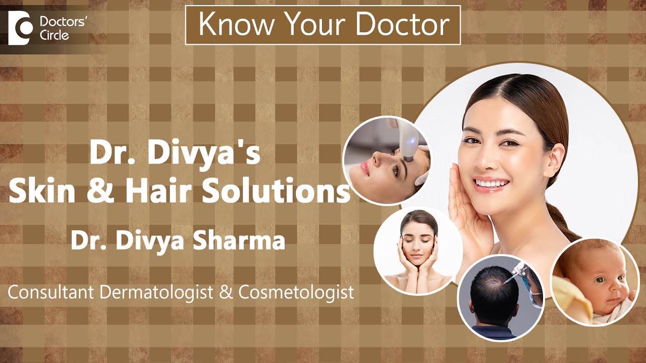 Dr Divyas Skin  Hair Solutions MultiSpeciality Clinic in Whitefield  Bangalore  Book Appointment View Fees Feedbacks  Practo