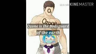 ||16th sep ||Ozone day special || international Ozone(O3) day