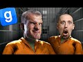 La prison des psychopathes  garrys mod prison rp