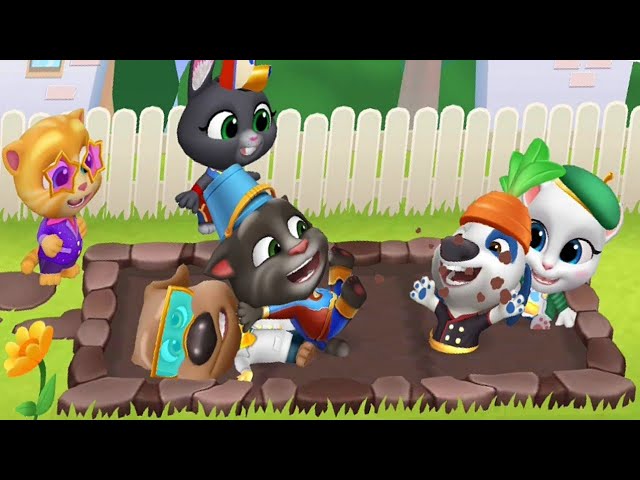 Paw Puppy Kid Subway Surfers Runner - Jogue DESBLOQUEADO Paw Puppy