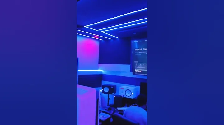 Twysted Genius cooking up a Jersey Club beat #hiphop #producer #hiphopbeat