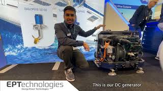 Mini Generator Technical Walk Through By The Engineer