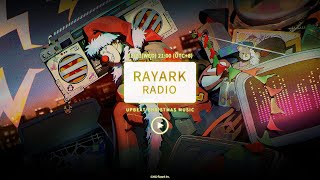 Rayark Radio Station: Upbeat Christmas Music | Jazz, Electronic, Music Games, Hyper, No Ads