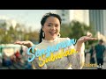 Dabra Sia - Senyuman Sabahan (Official Music Video)