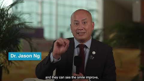 2023 Invisalign® APAC Summit | The Patient Treatment Journey