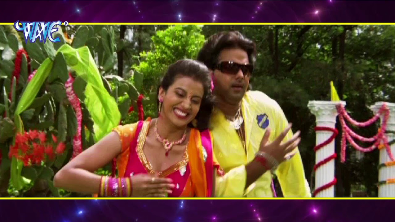  Pawan Singh    DJ  VIDEO SONG 2020 Chappan Lakh Ke Choli   Bhojpuri Dj Song   DjRavi