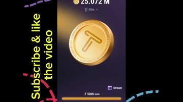 21 July Tapswap code today | Bitcion integration to the real life: New digital Gold (1st Video)