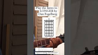 Longer  Dan Fogelberg guitar danfogelberg
