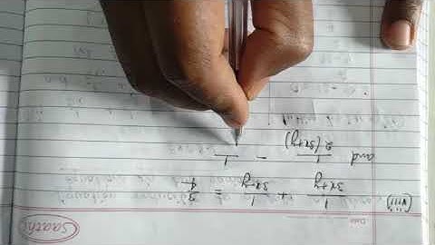 L-9 pair of linear equation in two variable (by Arun sir)