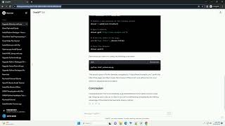 pip install selenium upgrade