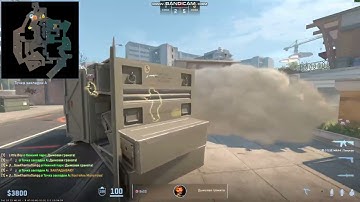 Overpass ninja defuse. you can use