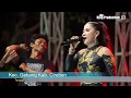 Kesandung Cinta - Renia Prabu - Susy Arzetty Live Gebang Blok Jerambah Cirebon