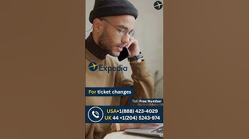 "Expedia Ticket Change Process | Flights, Names & Dates"