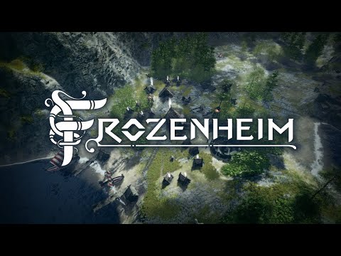 Videó: A Viking RTS Northgard óriási Idézésű Emlékeket és Még Sok Más Ingyenes Frissítést Tartalmaz