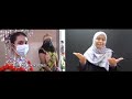 SAYANGI SARAWAK KITA BAHASA ISYARAT