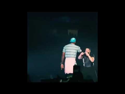 LeBron James/DRAKE/Travis Scott, sicko mode