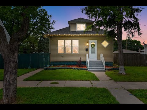 15818 Willard Avenue, Harvey, IL home video tour