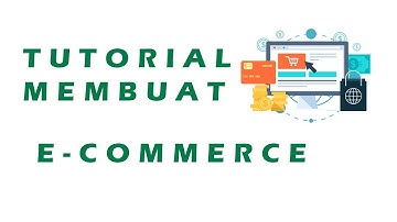 Langkah-langkah(tutorial) membuat e-commerce dengan OPENCART !!!