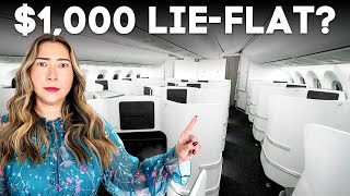 11 Hours in the Most Expensive Seat on Japan's Cheapest Airline by Top Flight Family 393,842 views 10 months ago 16 minutes