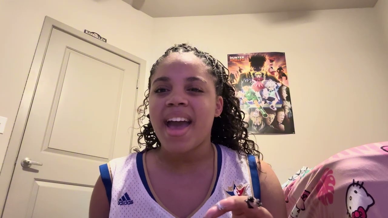 Kendall Swoopes sings 'Big and Loud' preview