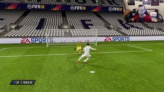 FIFA 18 - FIFA Tip #1 - Ball Roll, Best Skill Move in FIFA? screenshot 5
