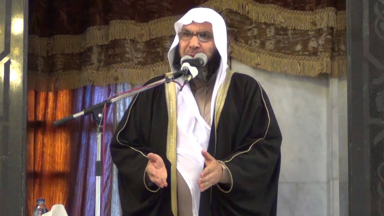 خطبة الجمعة 27/3/2015 ( رحله الى الدار الاخرة ) للشيخ أحمد متولى