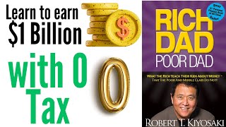 Rich Dad Poor Dad Book Summary Chapter 4 The history of taxes and power of corporations by Dr. Farooq English 676 views 4 months ago 24 minutes