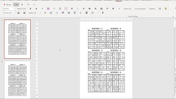 Create Puzzles for KDP using Puzzle Creator PowerPoint Add-in for PC & Mac