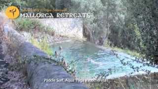 Yoga Retreat Spain Majorca