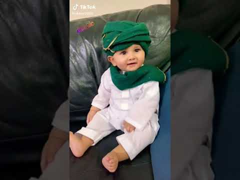 Jashne Amade Rasool Ukboyfamily Ukboy7860 Cutebaby Shorts Viralshorts Islamicstatus
